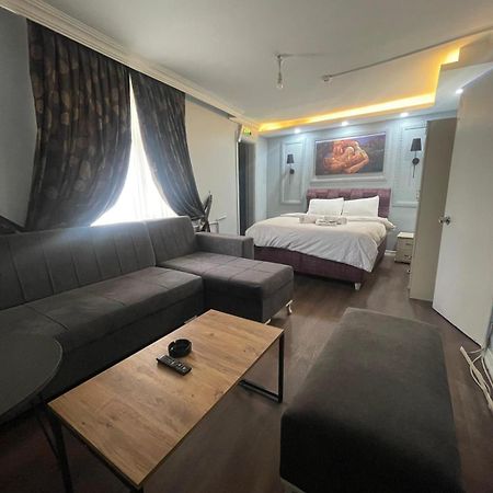 Kiyi Butik Otel Mimarsinan Esterno foto