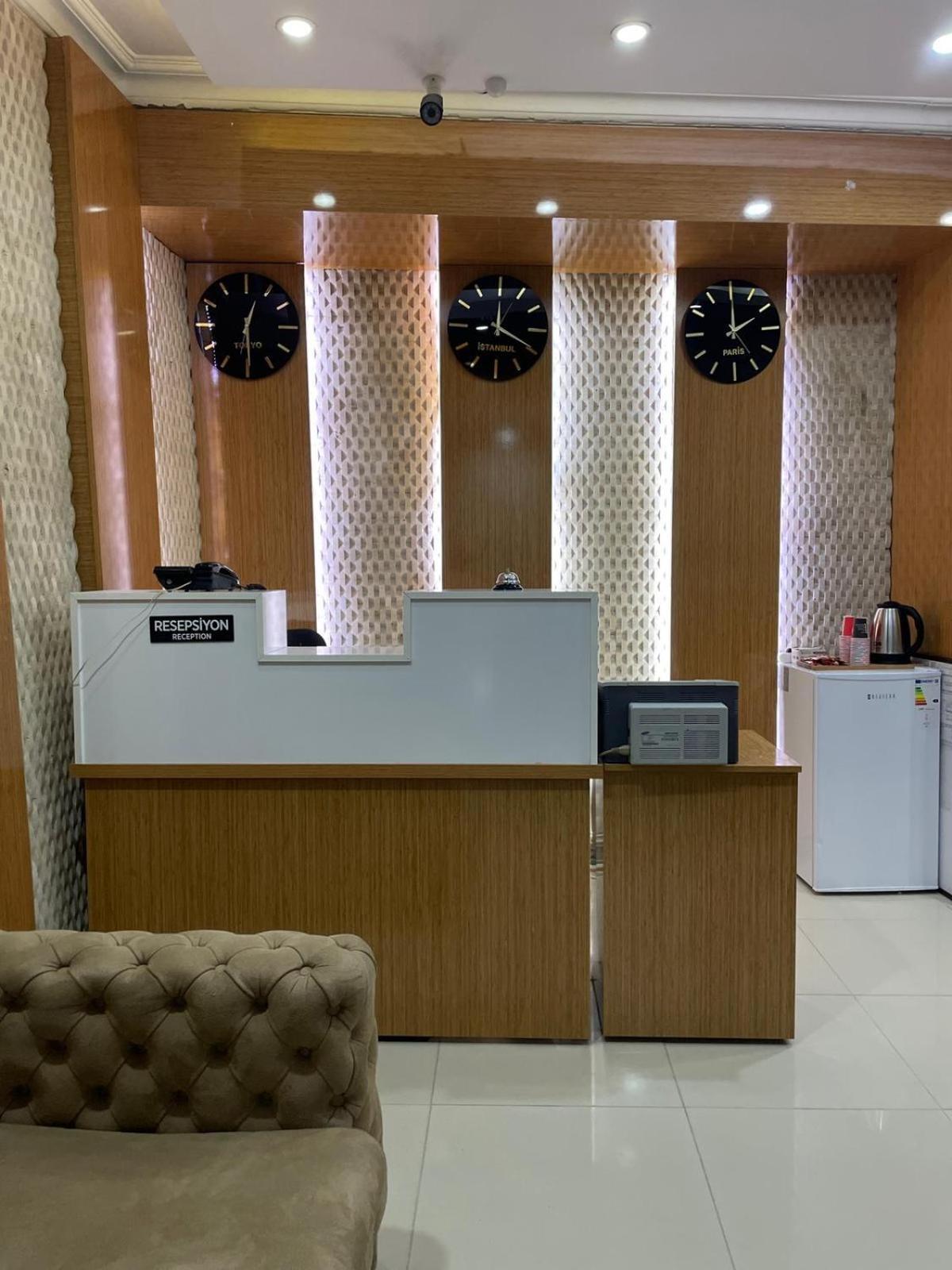 Kiyi Butik Otel Mimarsinan Esterno foto