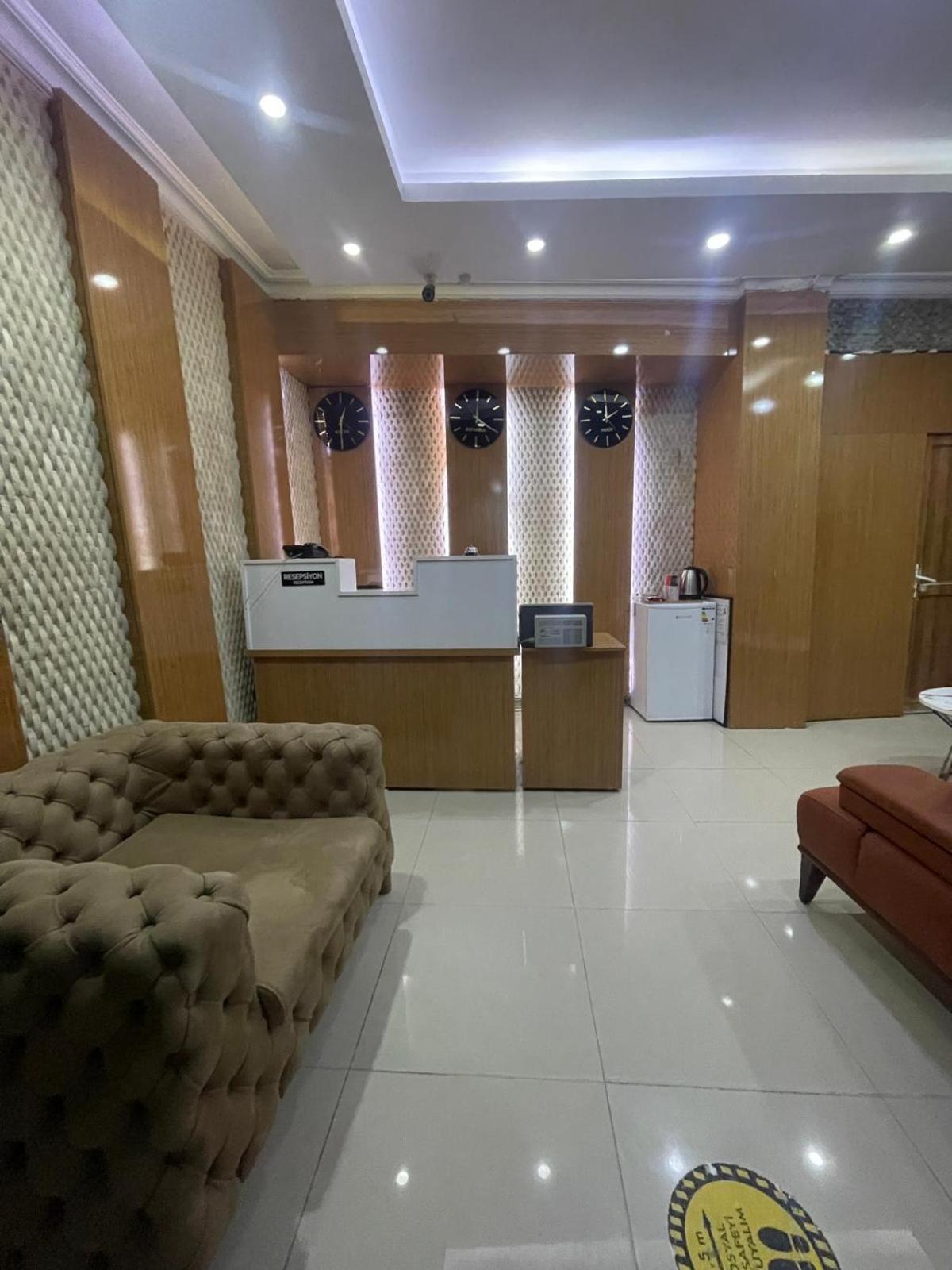 Kiyi Butik Otel Mimarsinan Esterno foto