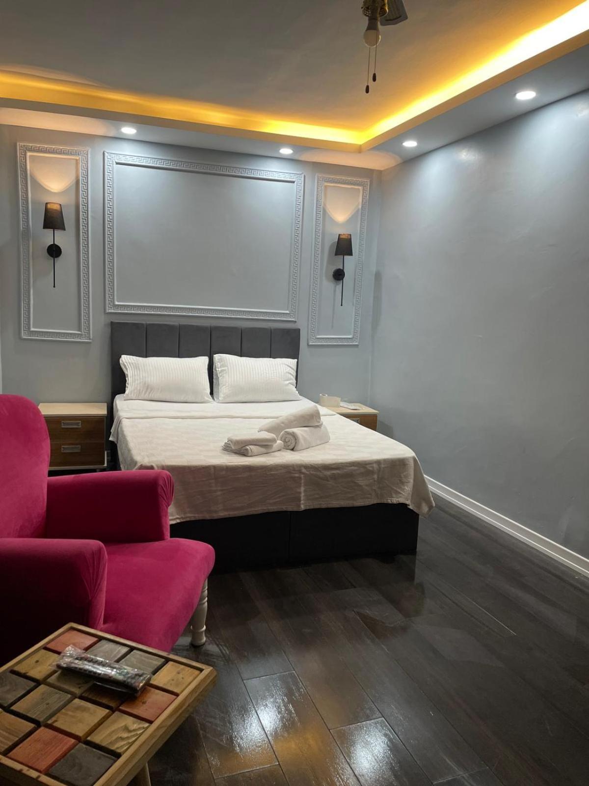 Kiyi Butik Otel Mimarsinan Esterno foto