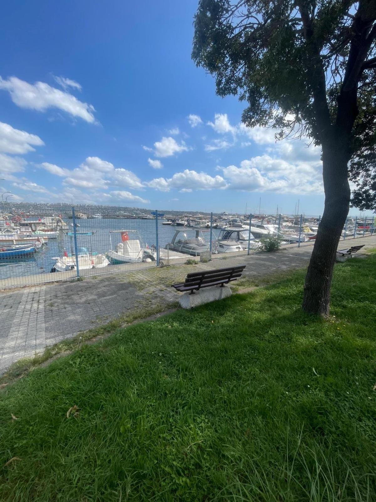 Kiyi Butik Otel Mimarsinan Esterno foto