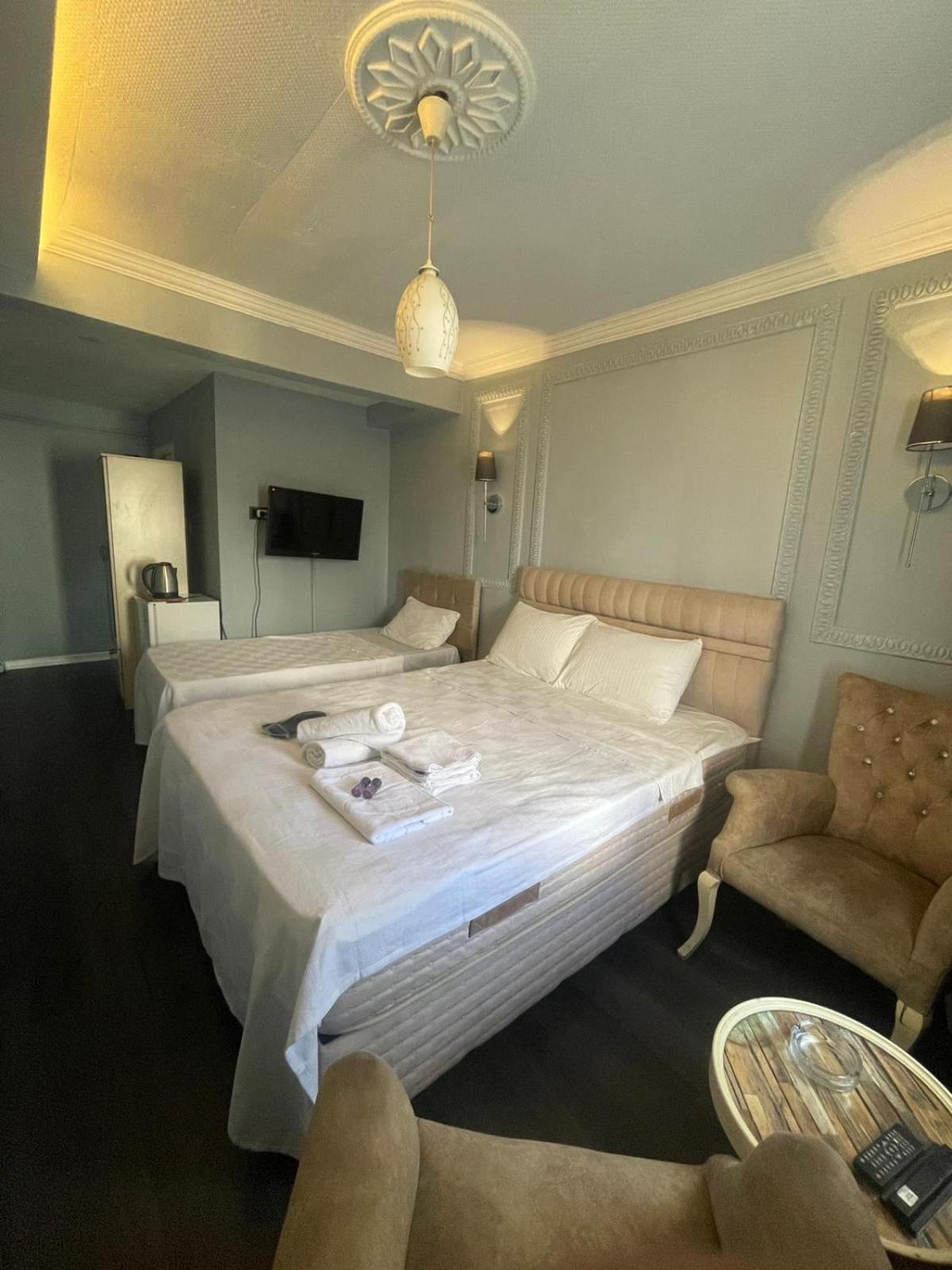 Kiyi Butik Otel Mimarsinan Esterno foto