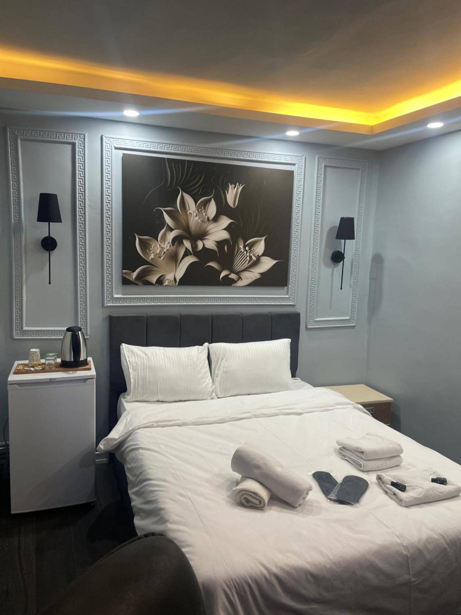 Kiyi Butik Otel Mimarsinan Esterno foto